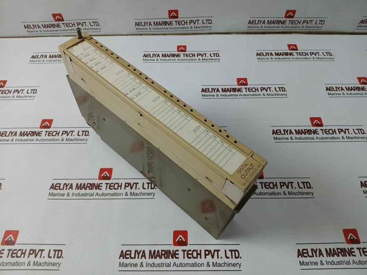 Siemens 6Es5 456-7La11 Simatic S5 Digital Output Module 115 V