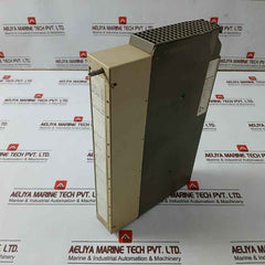 Siemens Simatic S5 6Es5 458-7Lb11 Relay Output Module 240V Ac