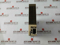 Siemens Simatic S5 6Es5 458-7Lb11 Relay Output Module 240V Ac