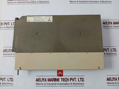 Siemens Simatic S5 6Es5 458-7Lb11 Relay Output Module 240V Ac