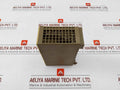 Siemens 6Es5 464-8Mc11 Analog Input Module 4X ±10V