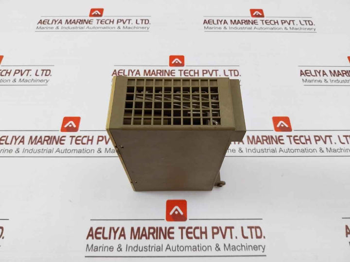 Siemens 6Es5 464-8Mc11 Analog Input Module 4X ±10V
