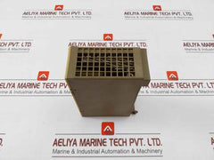 Siemens 6Es5 464-8Mc11 Analog Input Module 4X ±10V