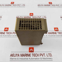 Siemens 6Es5 464-8Mc11 Analog Input Module 4X ±10V