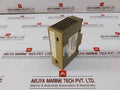Siemens 6Es5 464-8Mc11 Analog Input Module 4X ±10V