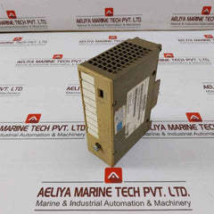 Siemens 6Es5 464-8Mc11 Analog Input Module 4X ±10V