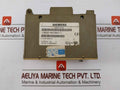 Siemens 6Es5 464-8Mc11 Analog Input Module 4X ±10V