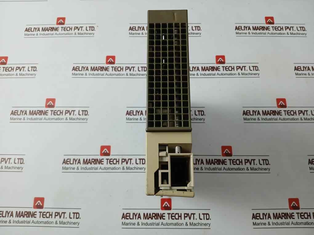 Siemens Simatic S5 6Es5 465-7La11 Analog Input Module 16/8 Channels