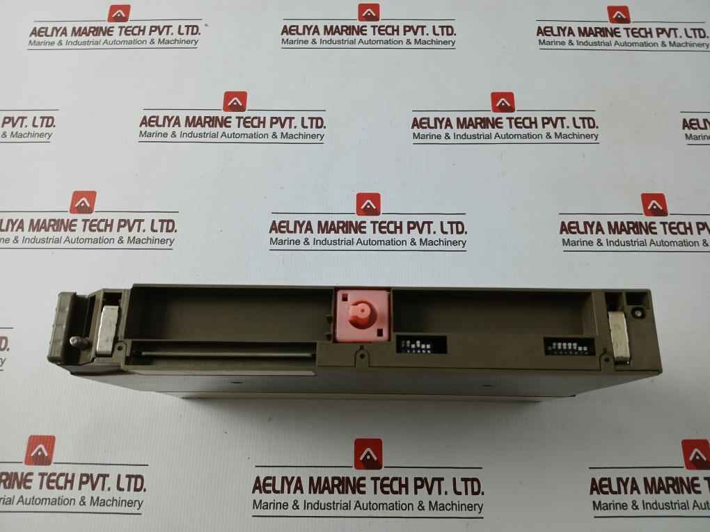 Siemens Simatic S5 6Es5 465-7La11 Analog Input Module 16/8 Channels