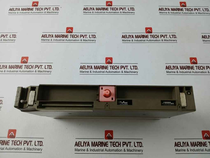Siemens Simatic S5 6Es5 465-7La11 Analog Input Module 16/8 Channels
