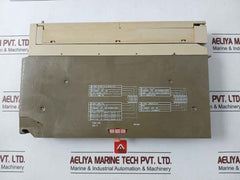Siemens Simatic S5 6Es5 465-7La11 Analog Input Module 16/8 Channels