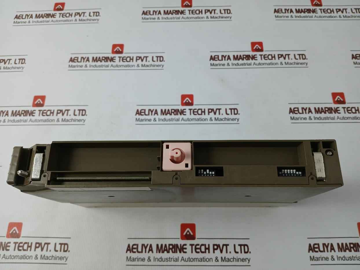 Siemens 6Es5 465-7La11 Simatic S5 Analog Input Module Pt100