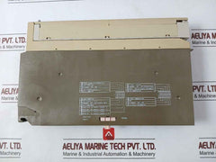 Siemens 6Es5 465-7La11 Simatic S5 Analog Input Module Pt100