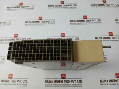 Siemens 6Es5 465-7La11 Simatic S5 Analog Input Module Pt100