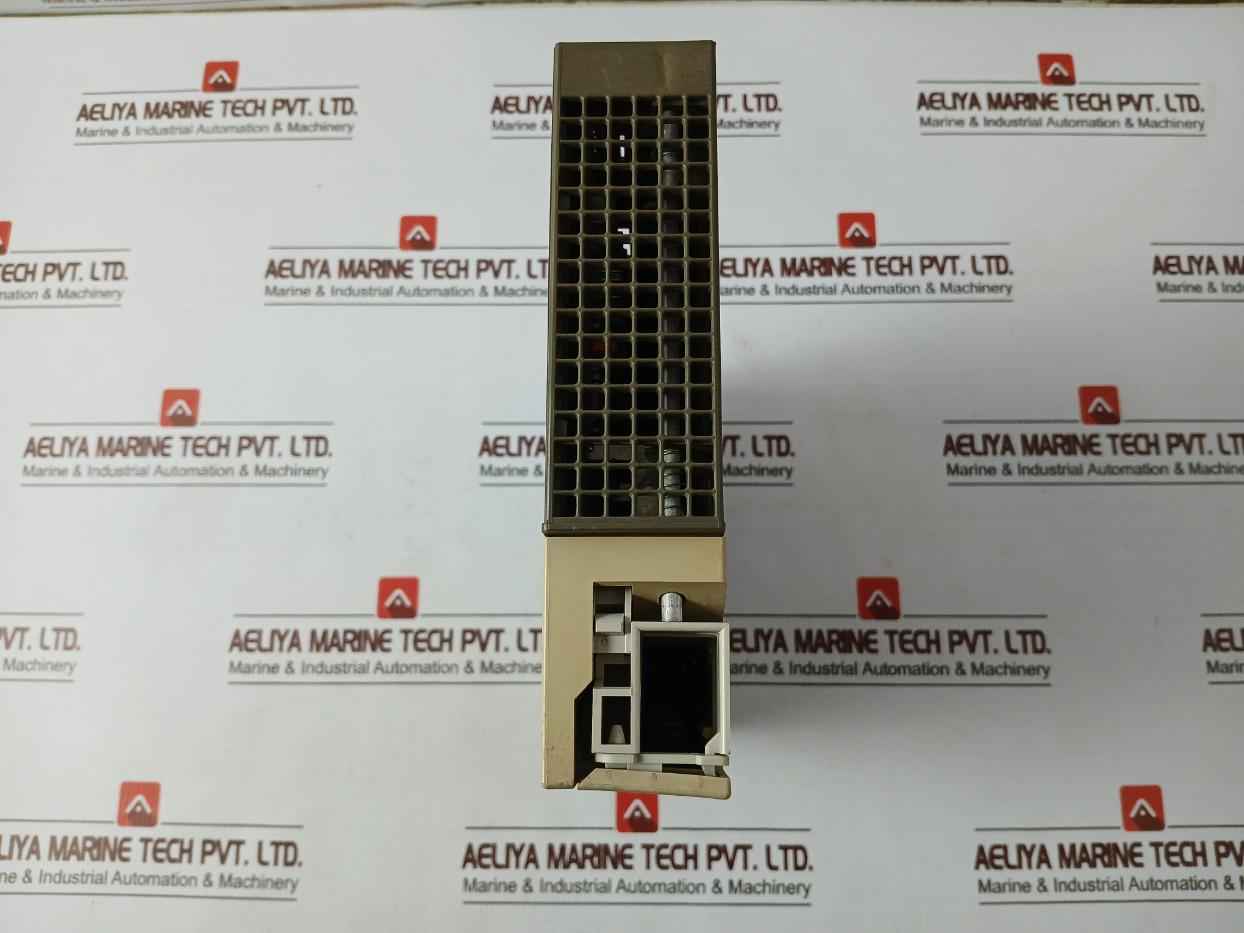 Siemens 6Es5 465-7La11 Simatic S5 Analog Input Module Pt100