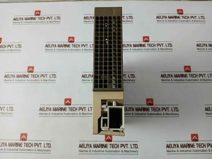 Siemens 6Es5 465-7La11 Simatic S5 Analog Input Module Pt100