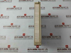 Siemens 6Es5 465-7La13 Simatic S5 Analog Input Module