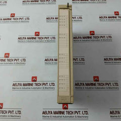Siemens 6Es5 465-7La13 Simatic S5 Analog Input Module