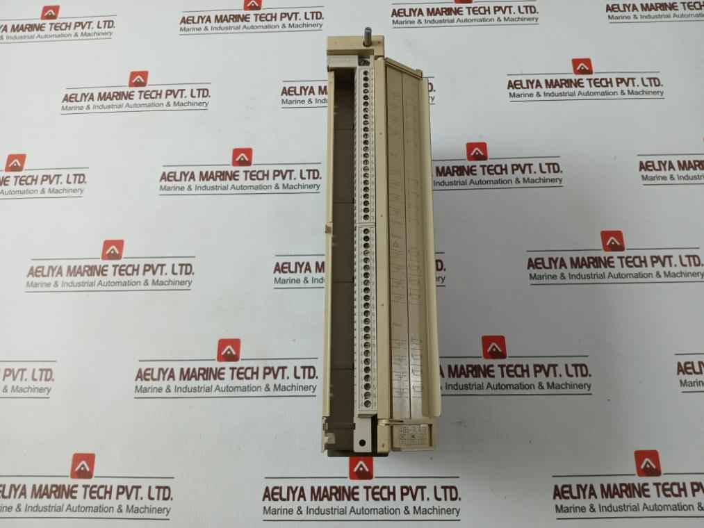 Siemens 6Es5 465-7La13 Simatic S5 Analog Input Module