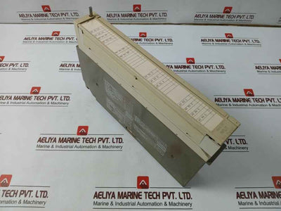 Siemens 6Es5 465-7La13 Simatic S5 Analog Input Module
