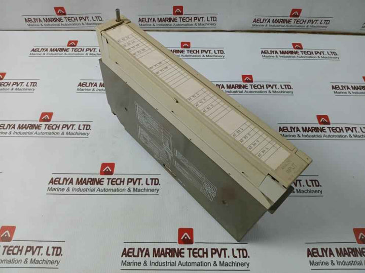 Siemens 6Es5 465-7La13 Simatic S5 Analog Input Module