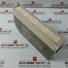 Siemens 6Es5 465-7La13 Simatic S5 Analog Input Module