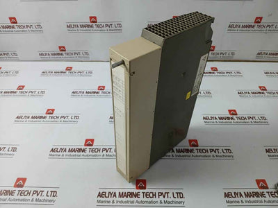 Siemens 6Es5 465-7La13 Simatic S5 Analog Input Module