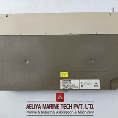 Siemens 6Es5 465-7La13 Simatic S5 Analog Input Module