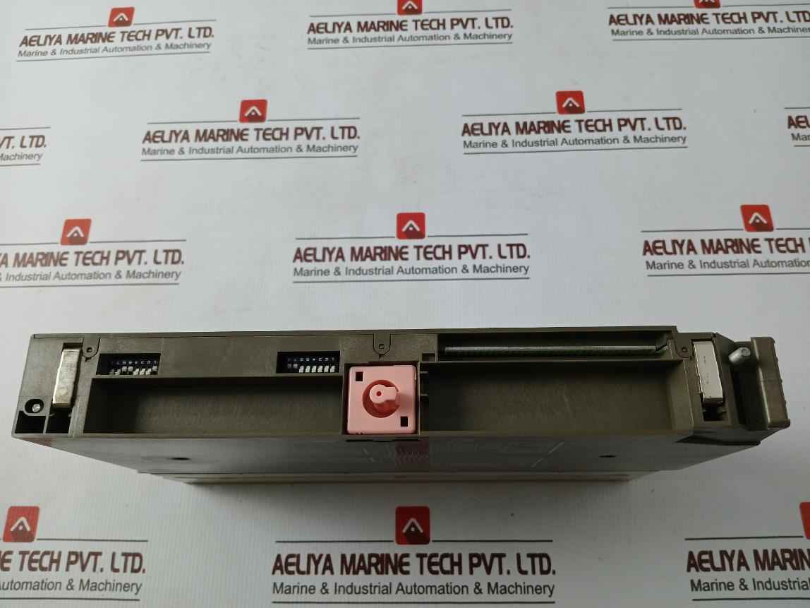 Siemens 6Es5 465-7La13 Simatic S5 Analog Input Module