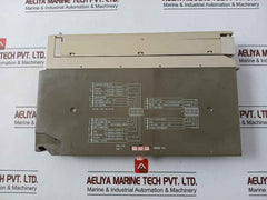 Siemens 6Es5 465-7La13 Simatic S5 Analog Input Module