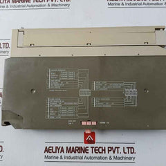 Siemens 6Es5 465-7La13 Simatic S5 Analog Input Module