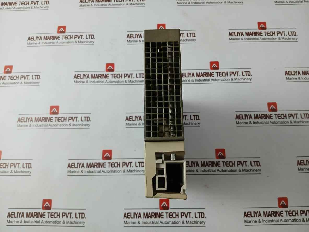 Siemens 6Es5 465-7La13 Simatic S5 Analog Input Module