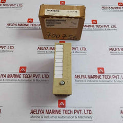 Siemens 6Es5 470-8Ma12