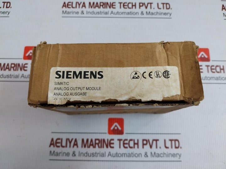 Siemens 6Es5 470-8Ma12