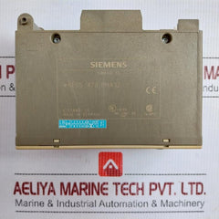 Siemens 6Es5 470-8Ma12