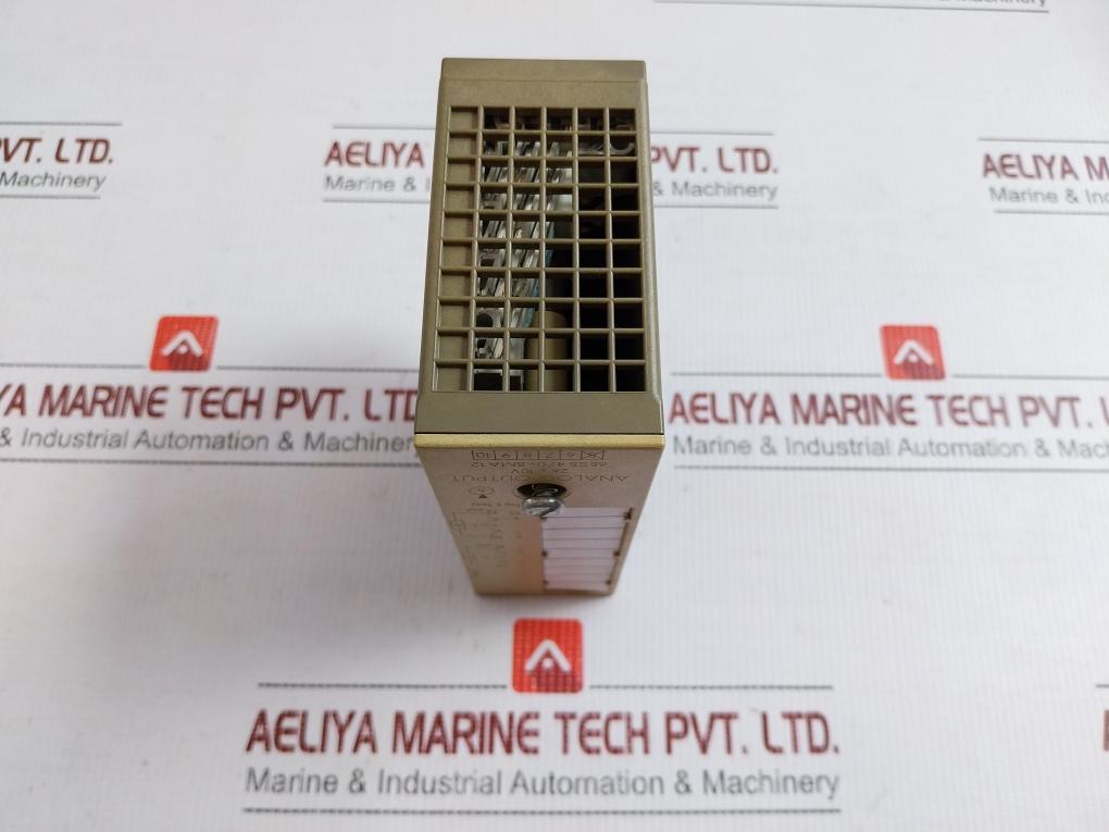 Siemens 6Es5 470-8Ma12