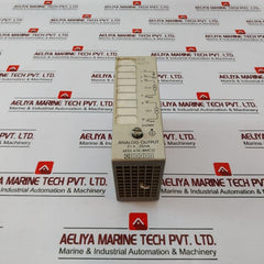 Siemens 6Es5 470-8Mc12 Analog Output Module 2X 4-20Ma