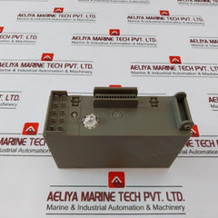 Siemens 6Es5 470-8Mc12 Analog Output Module 2X 4-20Ma