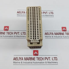 Siemens 6Es5 482-8Ma12 Digital Input-output Module 32X24Vdc 0.1A 0.5A