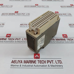 Siemens 6Es5 482-8Ma12 Digital Input-output Module 32X24Vdc 0.1A 0.5A