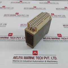 Siemens 6Es5 482-8Ma12 Digital Input-output Module 32X24Vdc 0.1A 0.5A