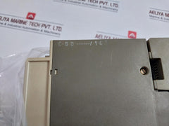 Siemens 6Es5 482-8Ma12 Digital Input/Output Module Simatic S5 0.1A