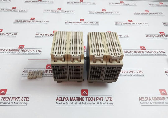 Siemens 6Es5 482-8Ma12 Digital Input/Output Module Simatic S5 0.1A