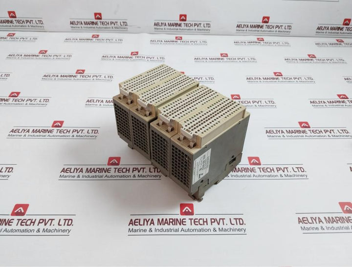 Siemens 6Es5 482-8Ma12 Digital Input/Output Module Simatic S5 0.1A