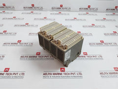 Siemens 6Es5 482-8Ma12 Digital Input/Output Module Simatic S5 0.1A