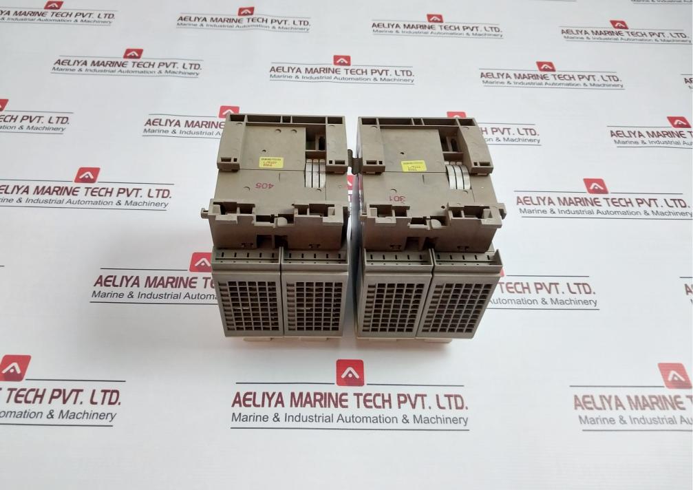 Siemens 6Es5 482-8Ma12 Digital Input/Output Module Simatic S5 0.1A