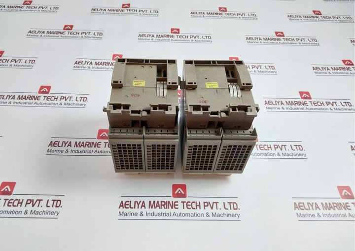Siemens 6Es5 482-8Ma12 Digital Input/Output Module Simatic S5 0.1A