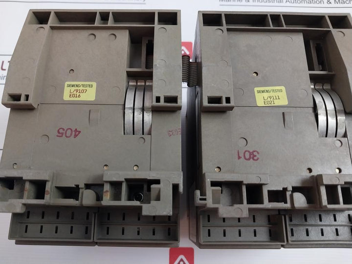 Siemens 6Es5 482-8Ma12 Digital Input/Output Module Simatic S5 0.1A