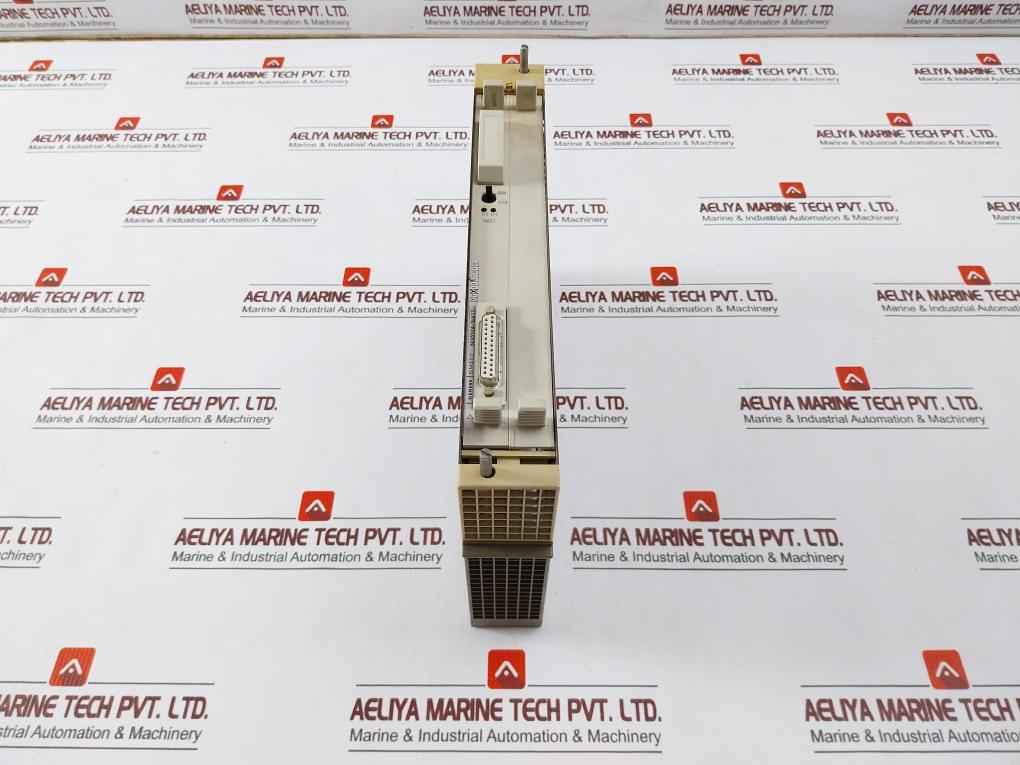 Siemens Simatic S5 6Es5 491-0Lb11 Adaptation Casing 6Es5524-3Ua13