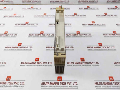 Siemens Simatic S5 6Es5 491-0Lb11 Adaptation Casing 6Es5524-3Ua13